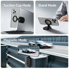 Maglock Smart Mount: