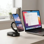 Maglock Smart Mount: